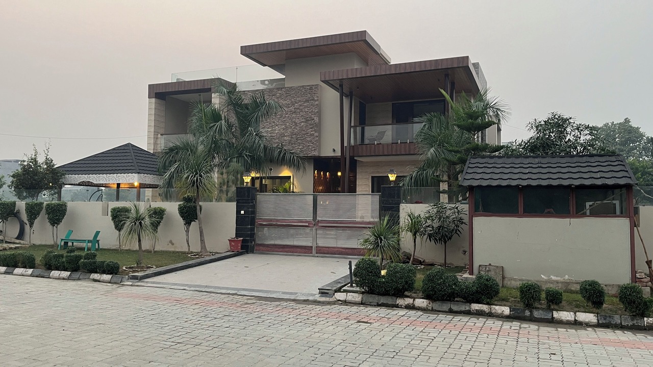 Photo of Outdoor in Amritsar