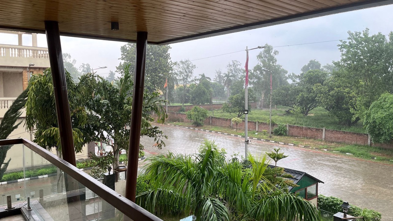 Photo of Outdoor in Amritsar