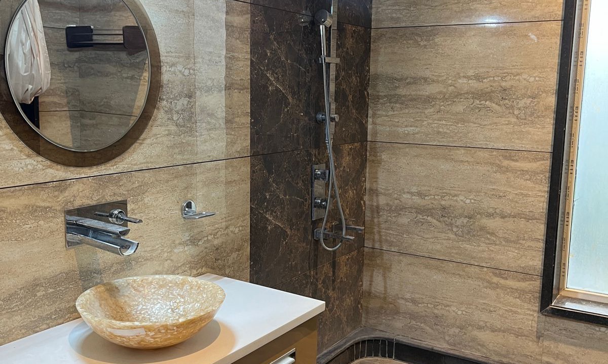 Photo of Bathroom in Amritsar