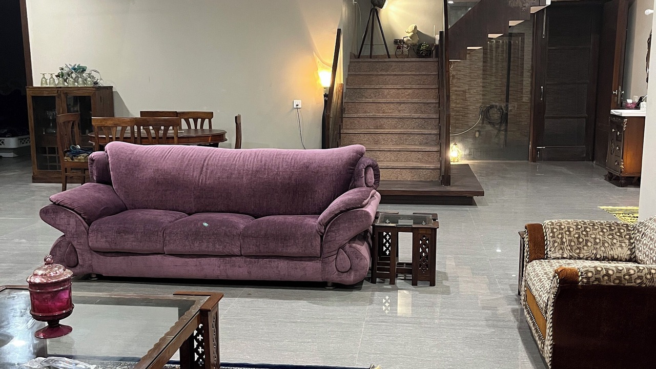 Photo of Livingroom in Amritsar