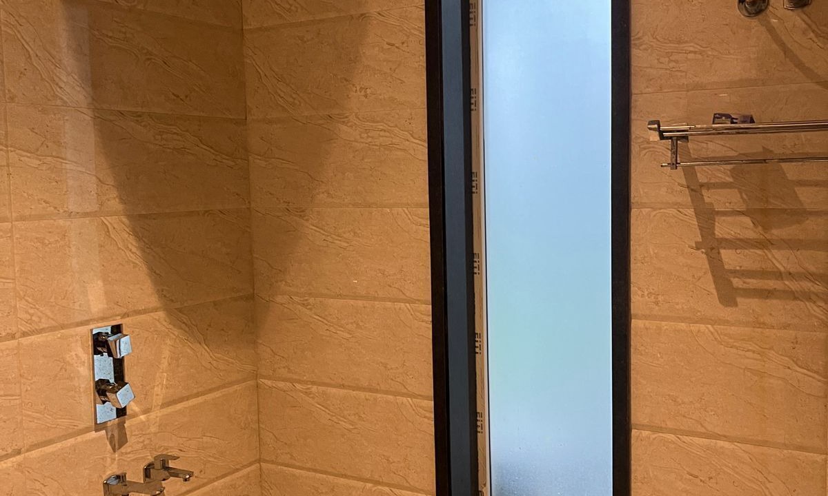 Photo of Bathroom in Amritsar