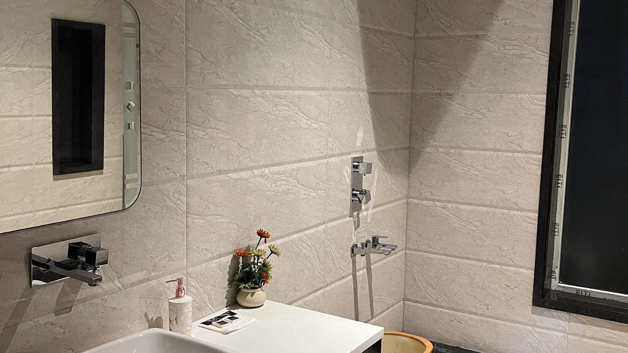 Photo of Bathroom in Amritsar