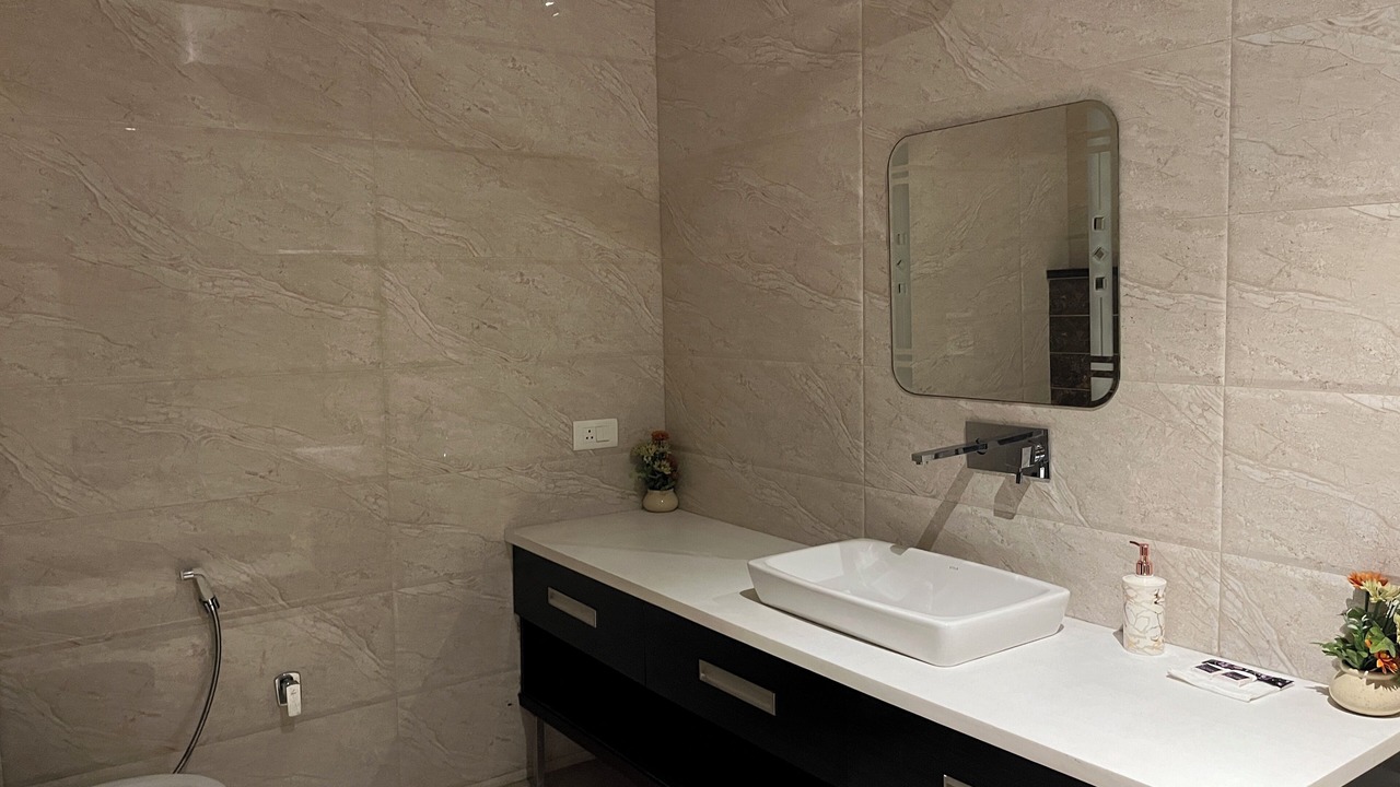Photo of Bathroom in Amritsar