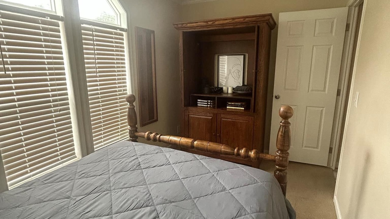 Photo of Bedroom in Florence