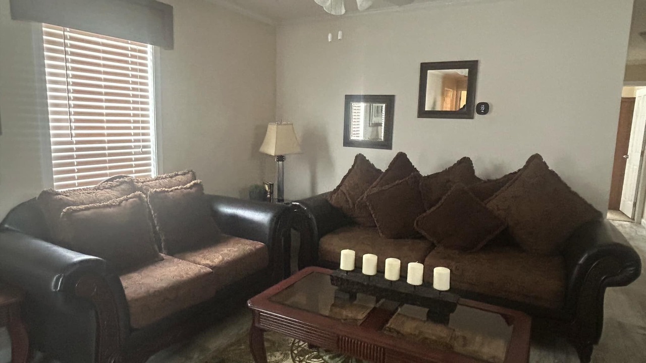Photo of Livingroom in Florence