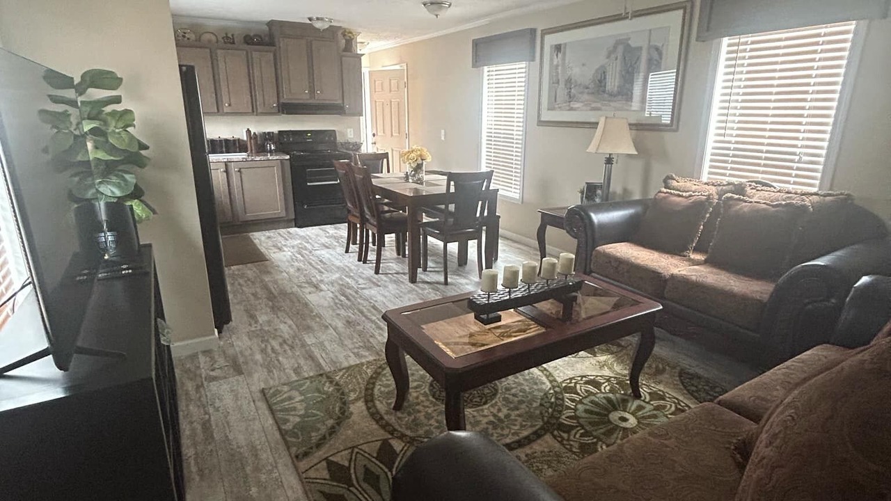 Photo of Livingroom in Florence