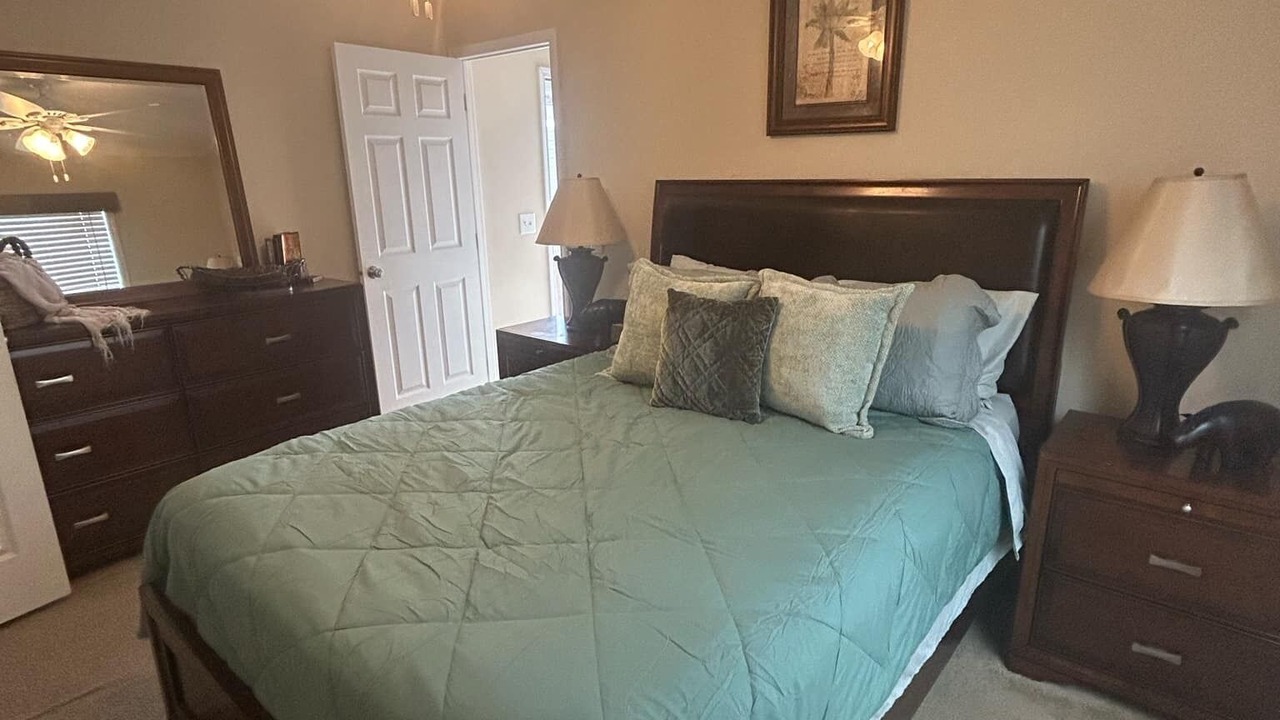 Photo of Bedroom in Florence