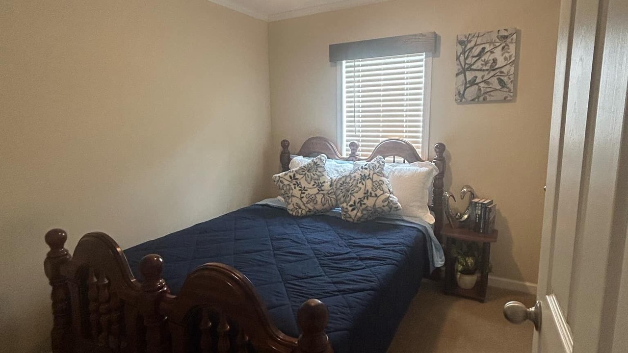 Photo of Bedroom in Florence