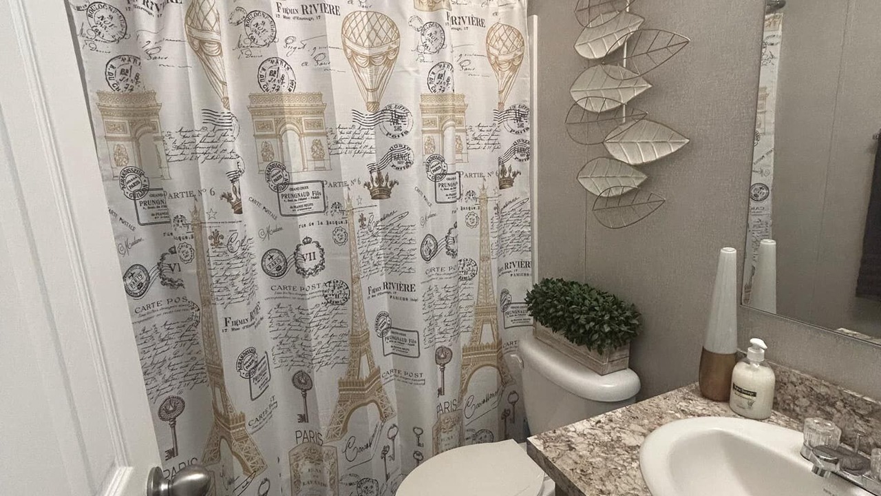 Photo of Bathroom in Florence