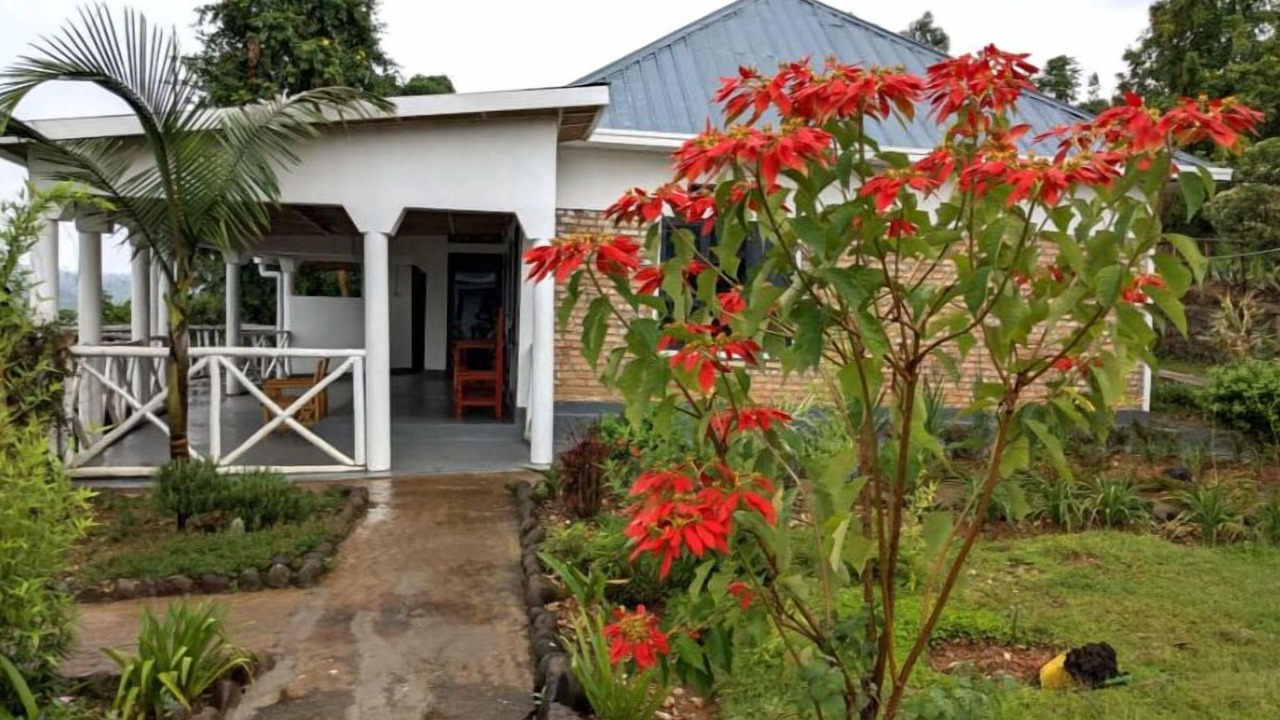 Photo of Outdoor in Ruhondo