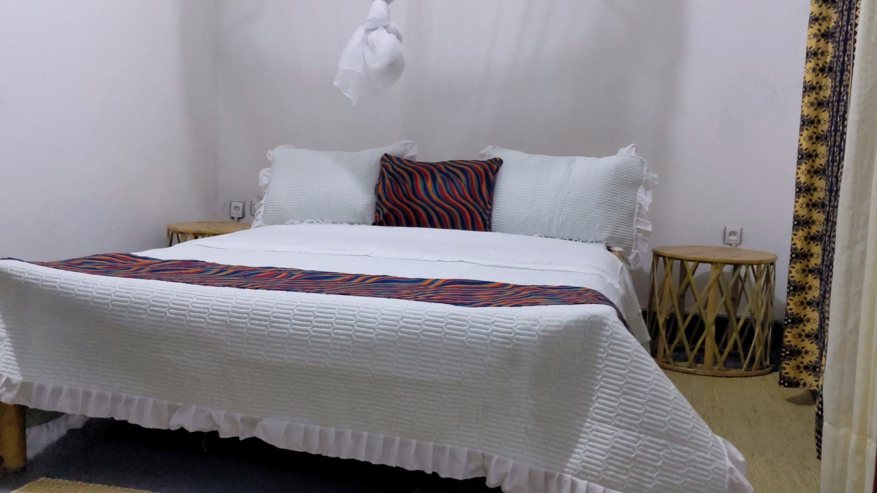 Photo of Bedroom in Ruhondo