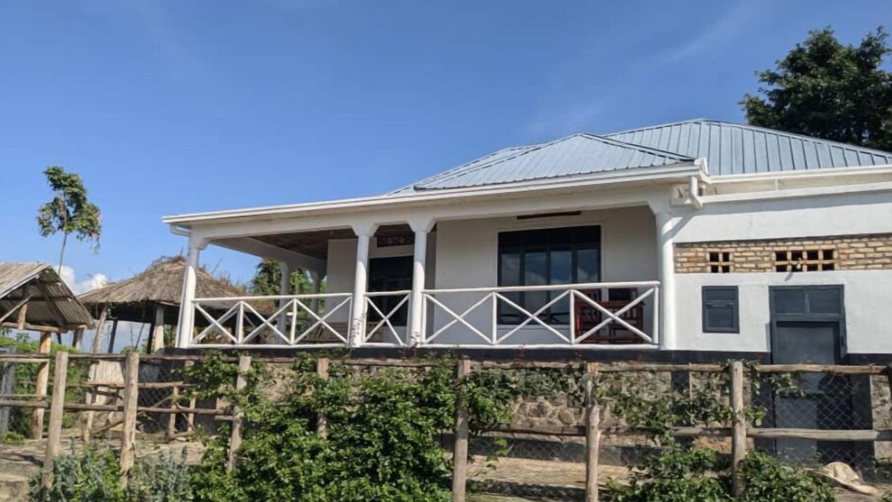 Photo of Outdoor in Ruhondo