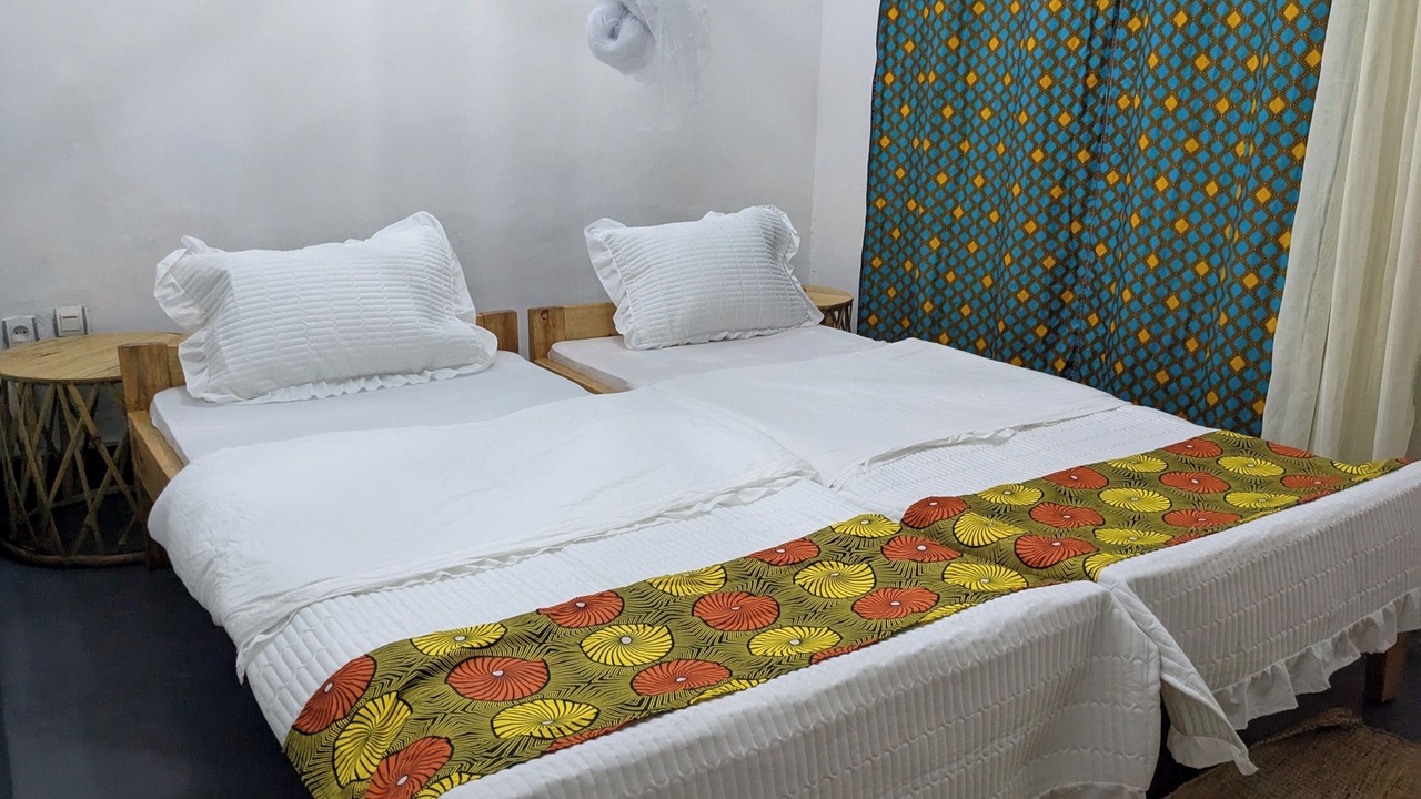 Photo of Bedroom in Ruhondo