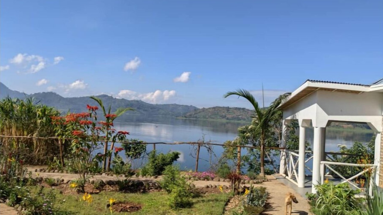 Photo of Outdoor in Ruhondo