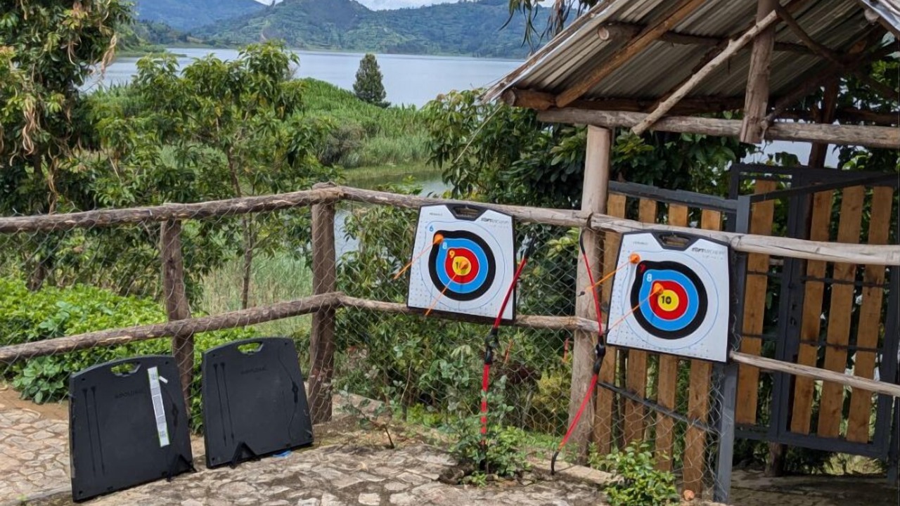 Photo of Outdoor in Ruhondo