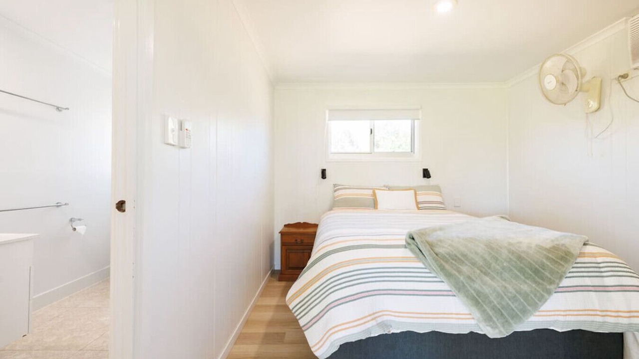 Photo of Bedroom in Curtis Island
