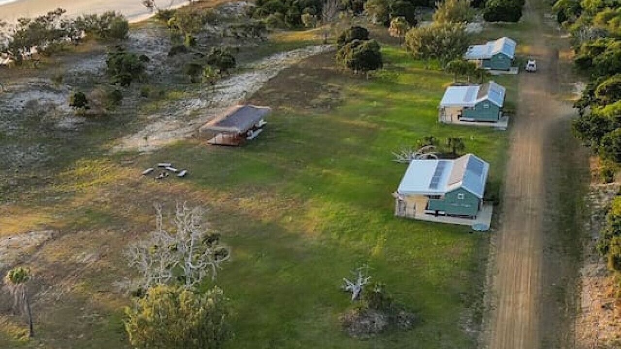 Photo of Outdoor in Curtis Island