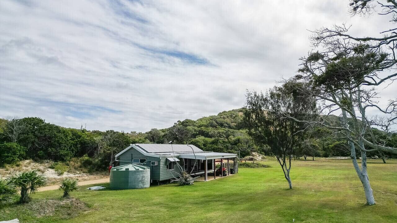 Photo of Outdoor in Curtis Island