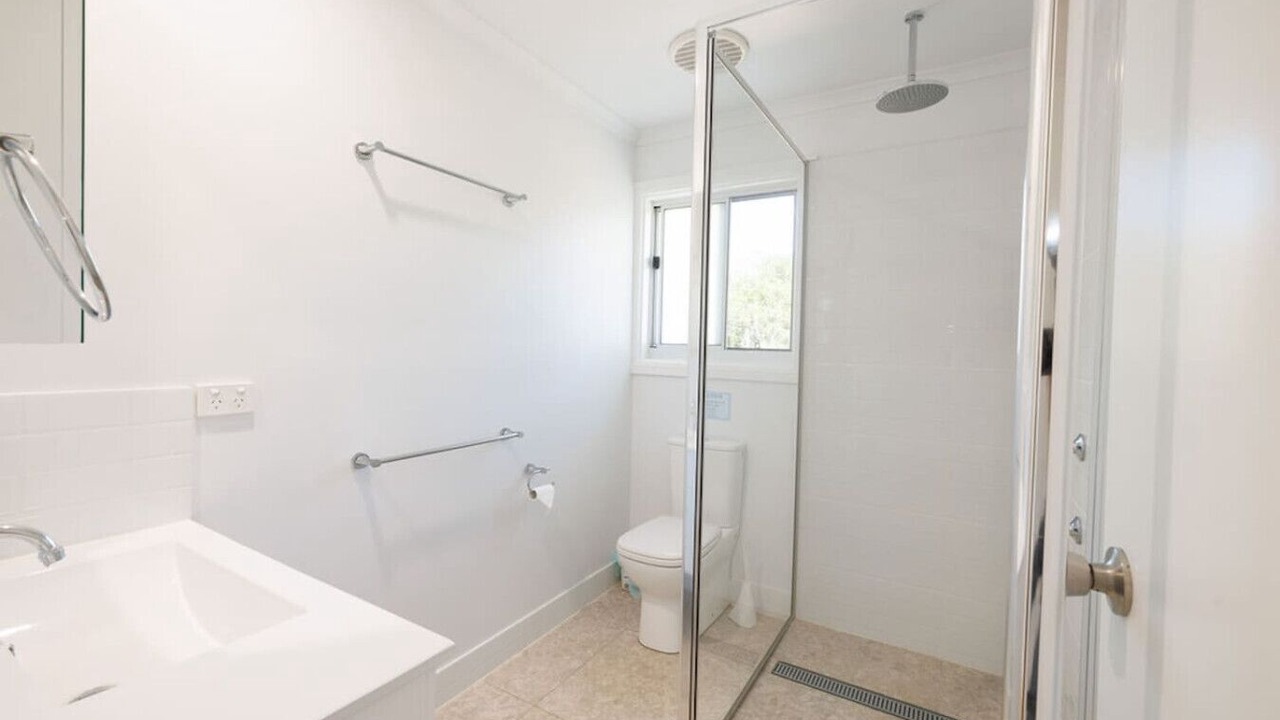 Photo of Bathroom in Curtis Island