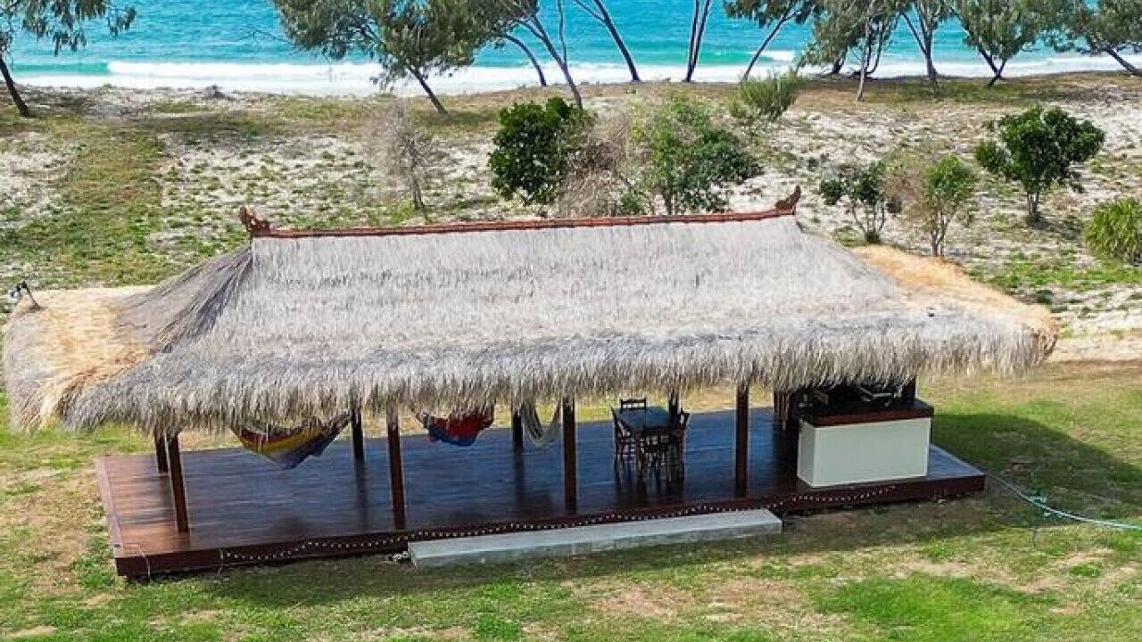 Photo of Outdoor in Curtis Island