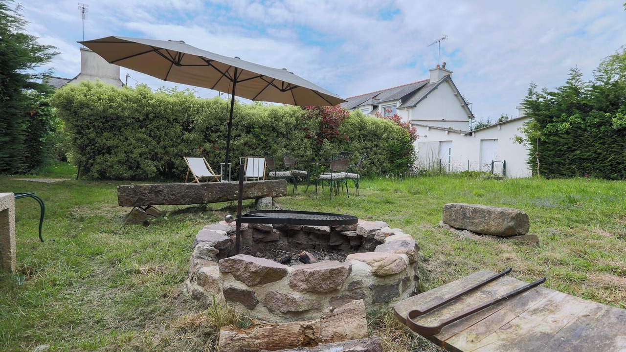 Photo of Outdoor in Plouezec