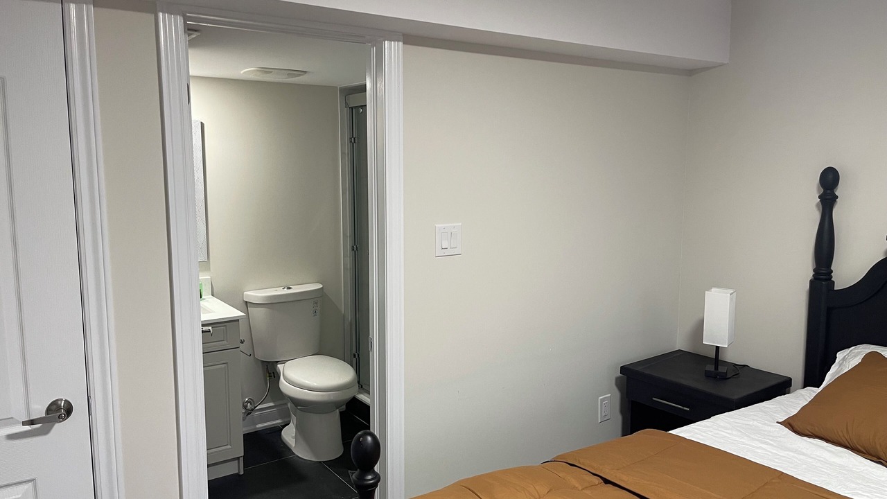 Photo of Bedroom in Thorold