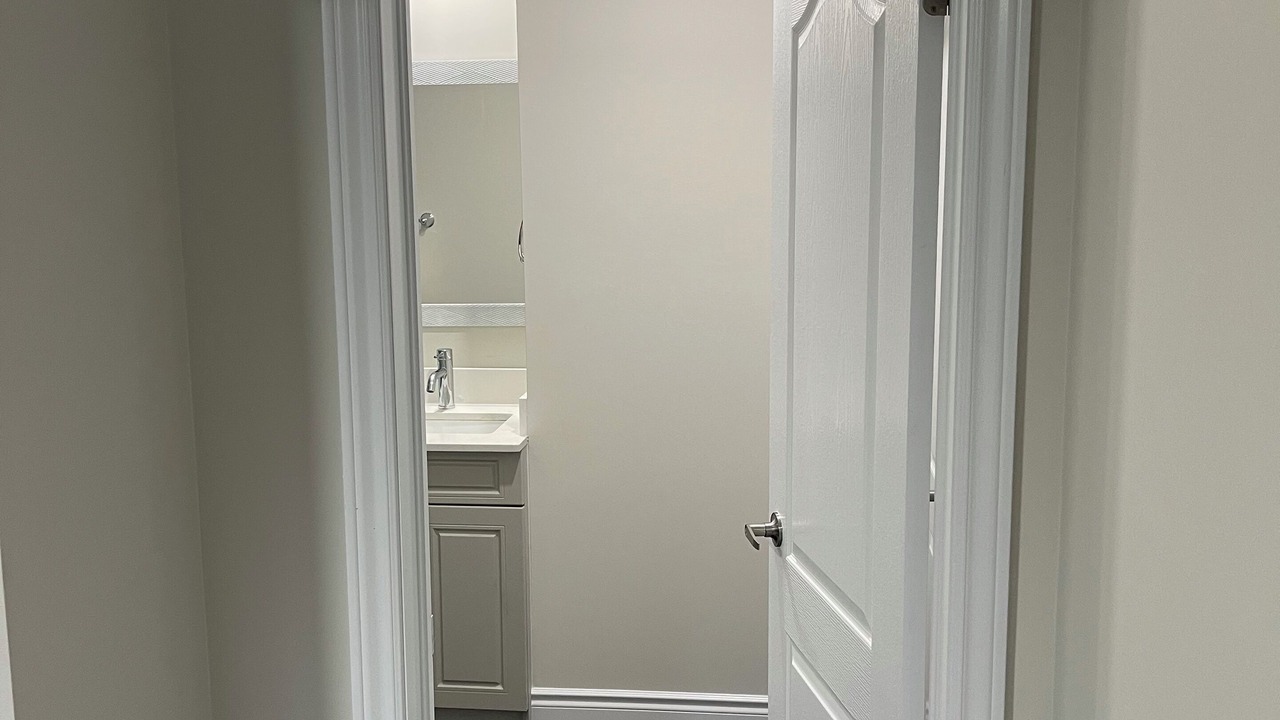 Photo of Bathroom in Thorold