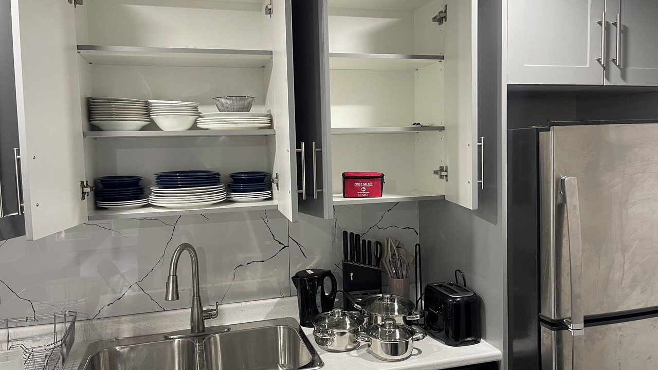 Photo of Kitchen in Thorold