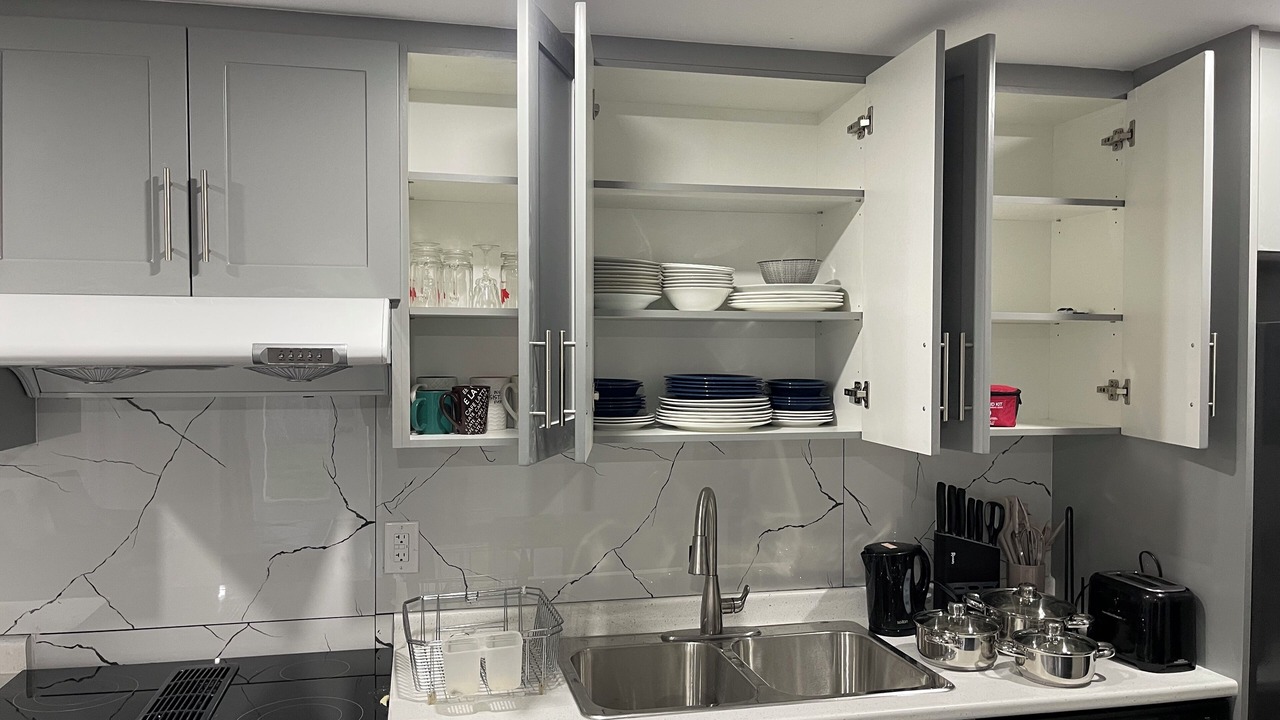 Photo of Kitchen in Thorold