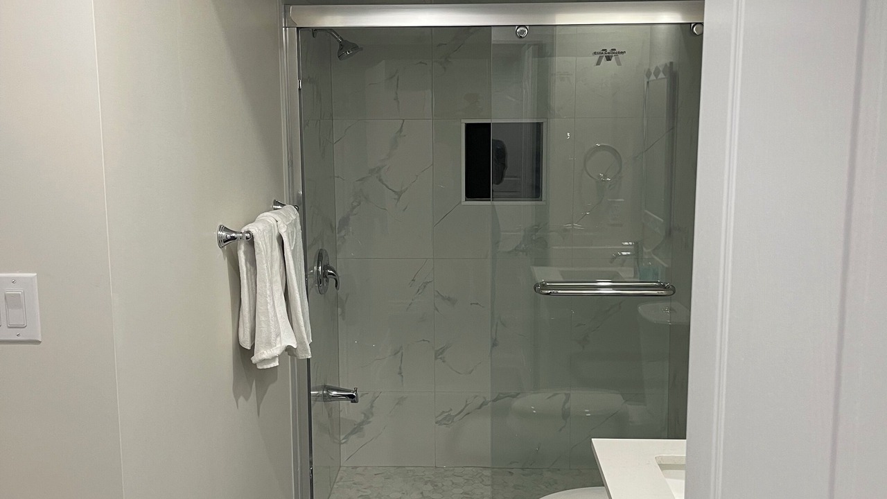 Photo of Bathroom in Thorold