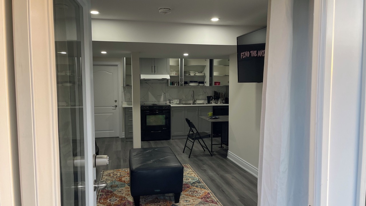 Photo of Kitchen in Thorold