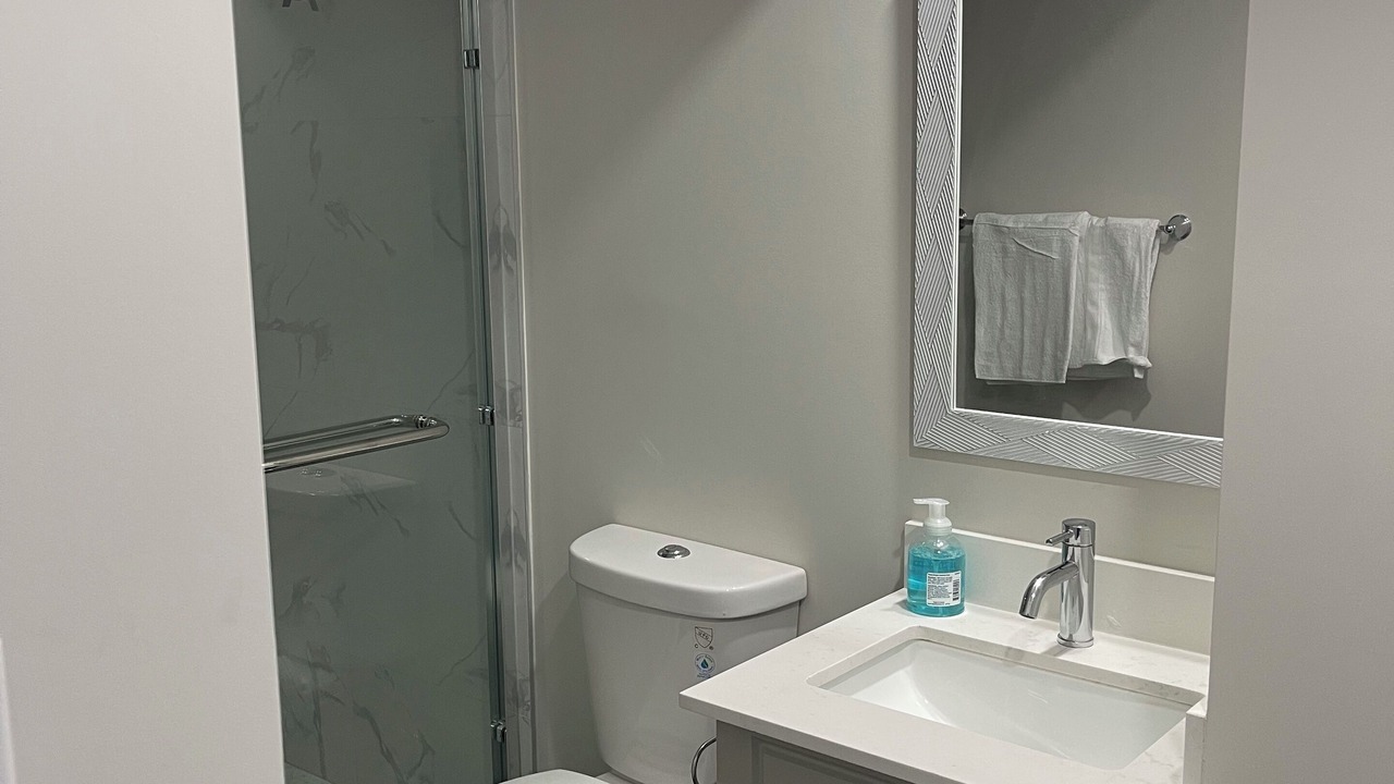 Photo of Bathroom in Thorold