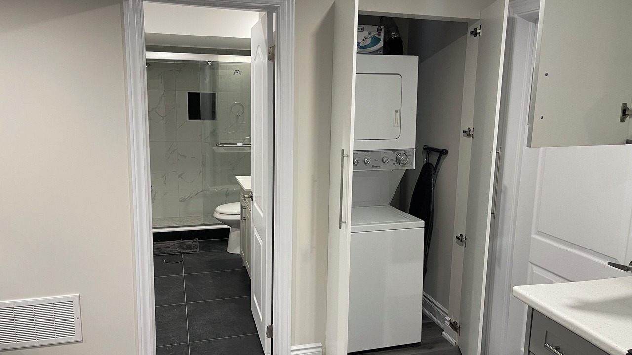 Photo of Bathroom in Thorold