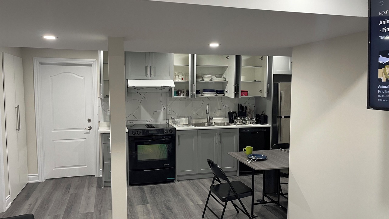 Photo of Kitchen in Thorold