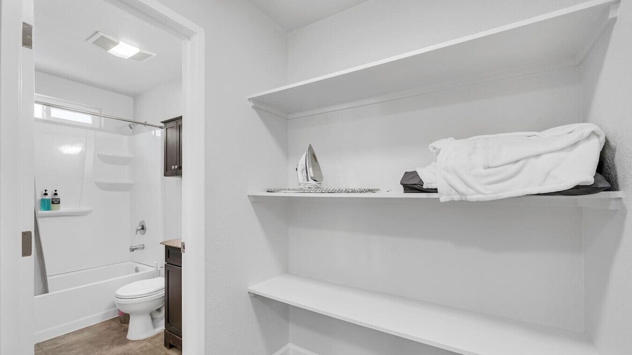 Photo of Bathroom in West University