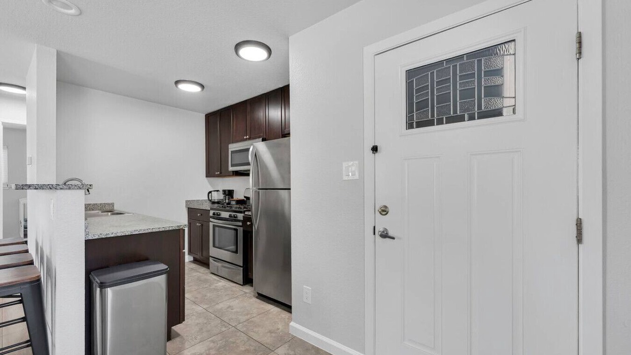 Photo of Kitchen in West University