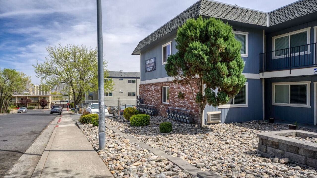Photo of Outdoor in West University