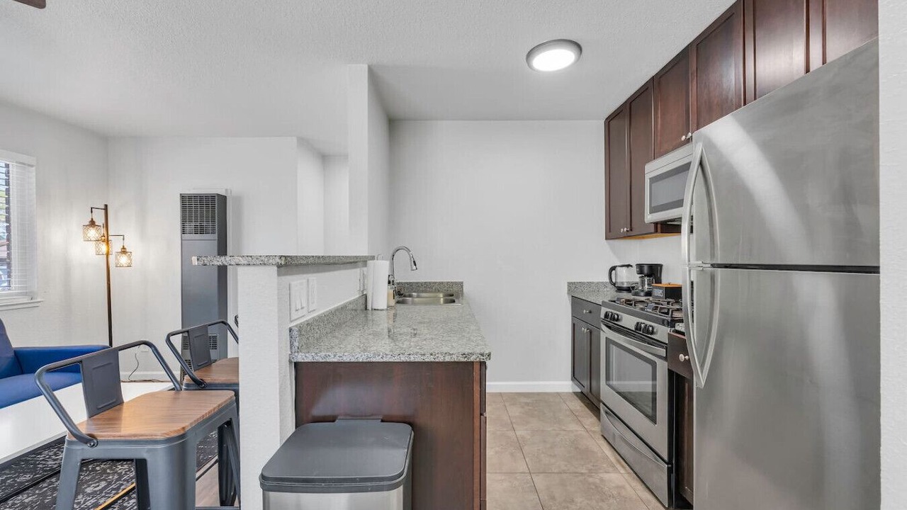 Photo of Kitchen in West University