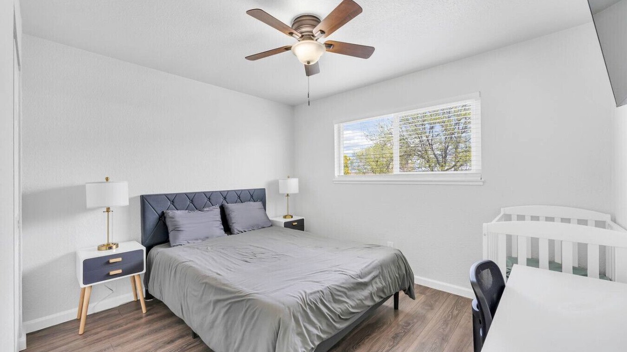 Photo of Bedroom in West University