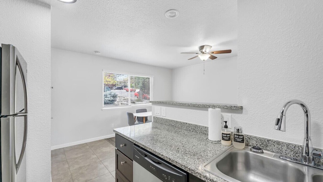Photo of Kitchen in West University