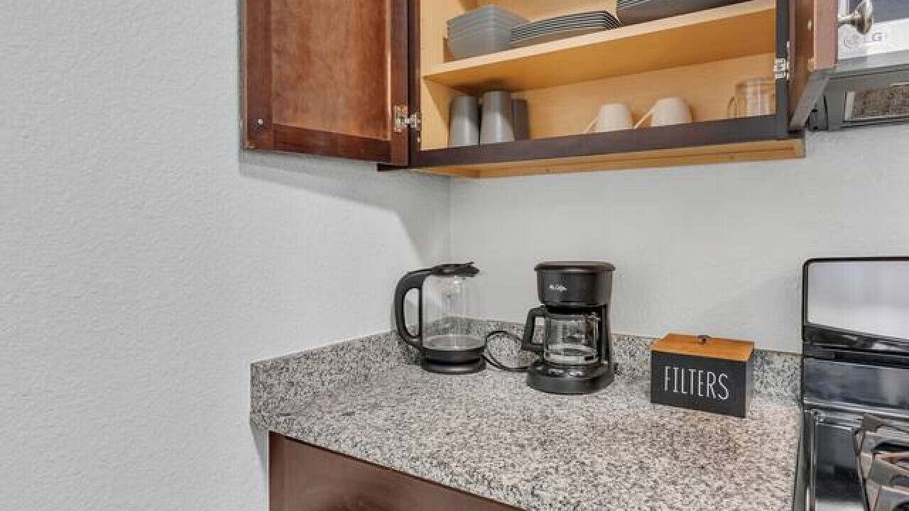 Photo of Kitchen in West University