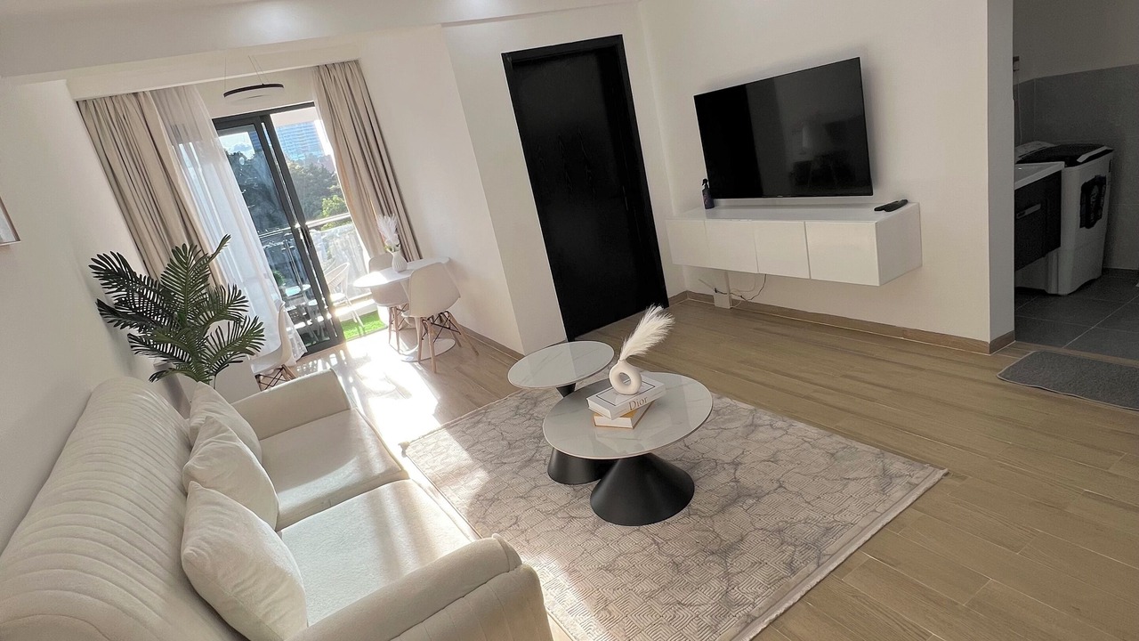 Photo of Livingroom in Nairobi