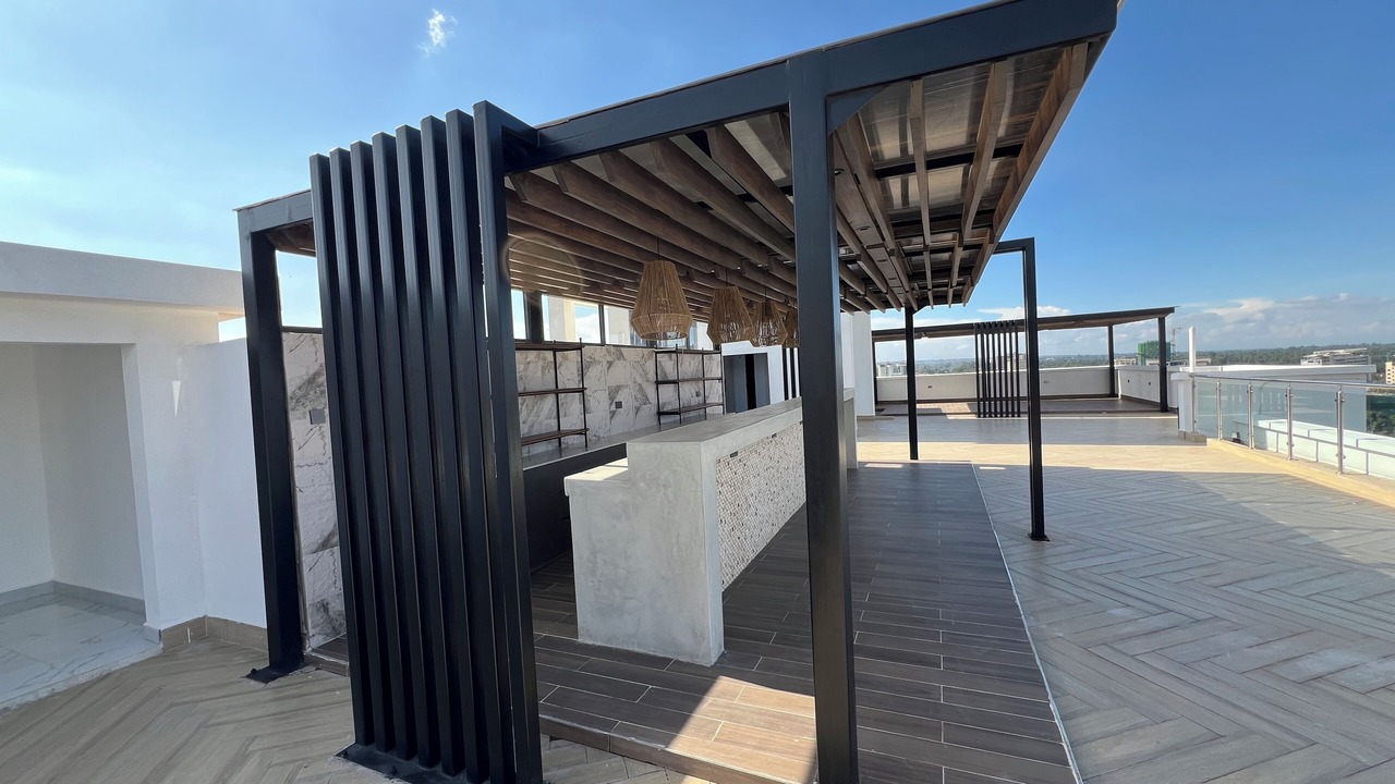 Photo of Patio Balcony in Nairobi