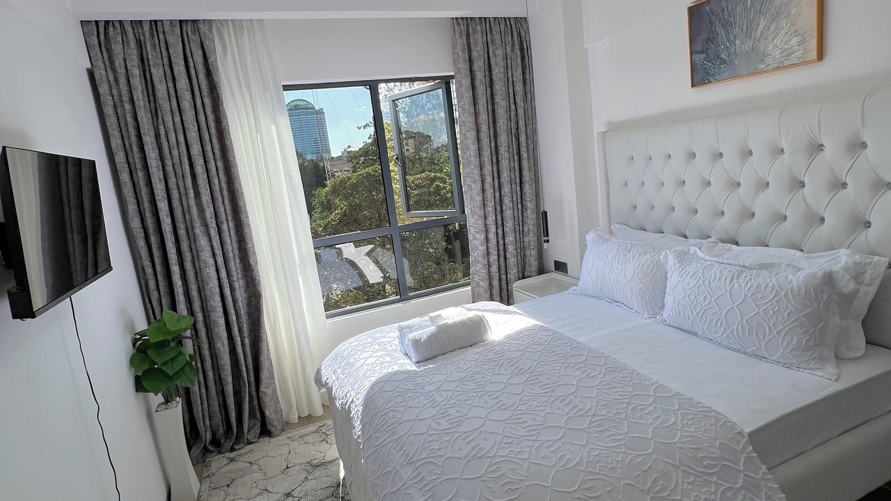 Photo of Bedroom in Nairobi
