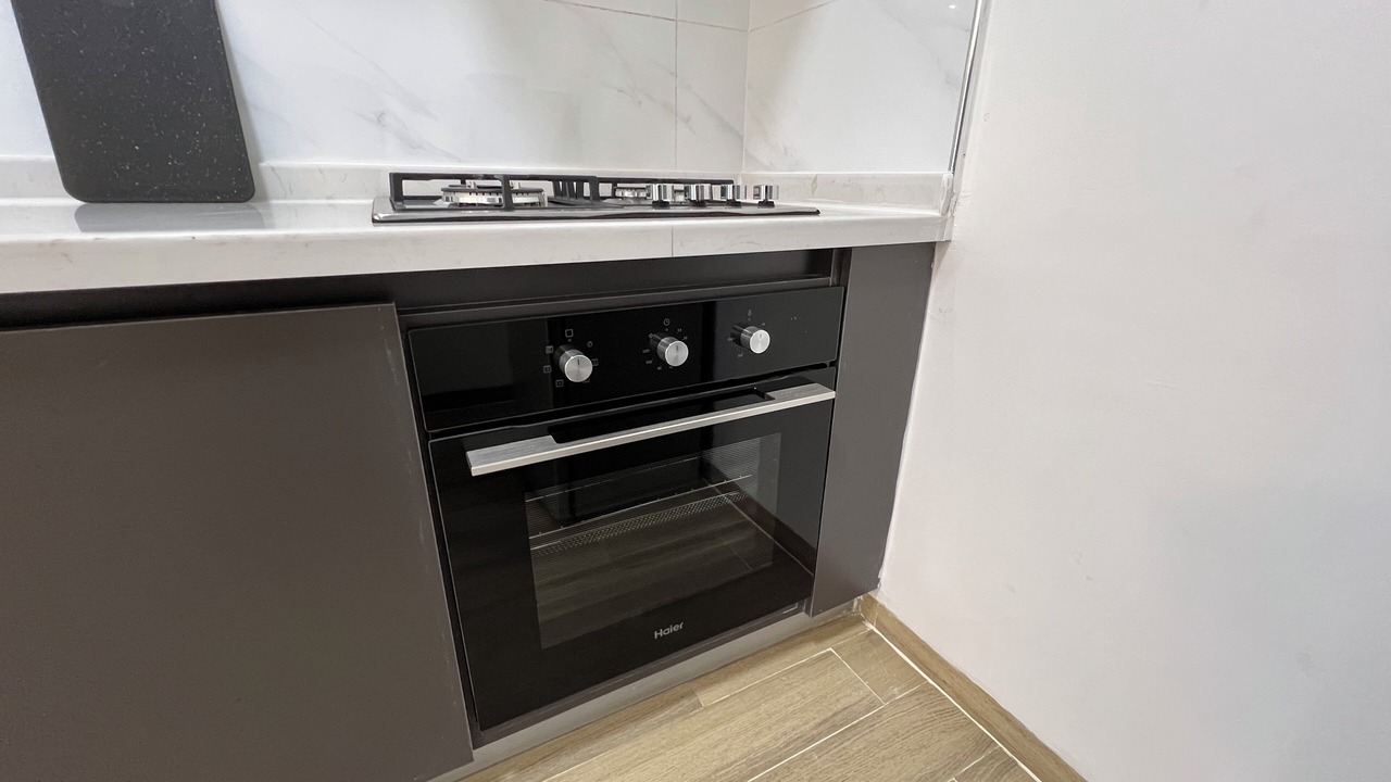 Photo of Kitchen in Nairobi
