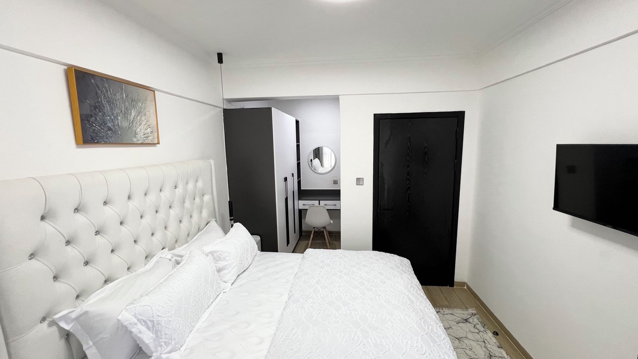Photo of Bedroom in Nairobi