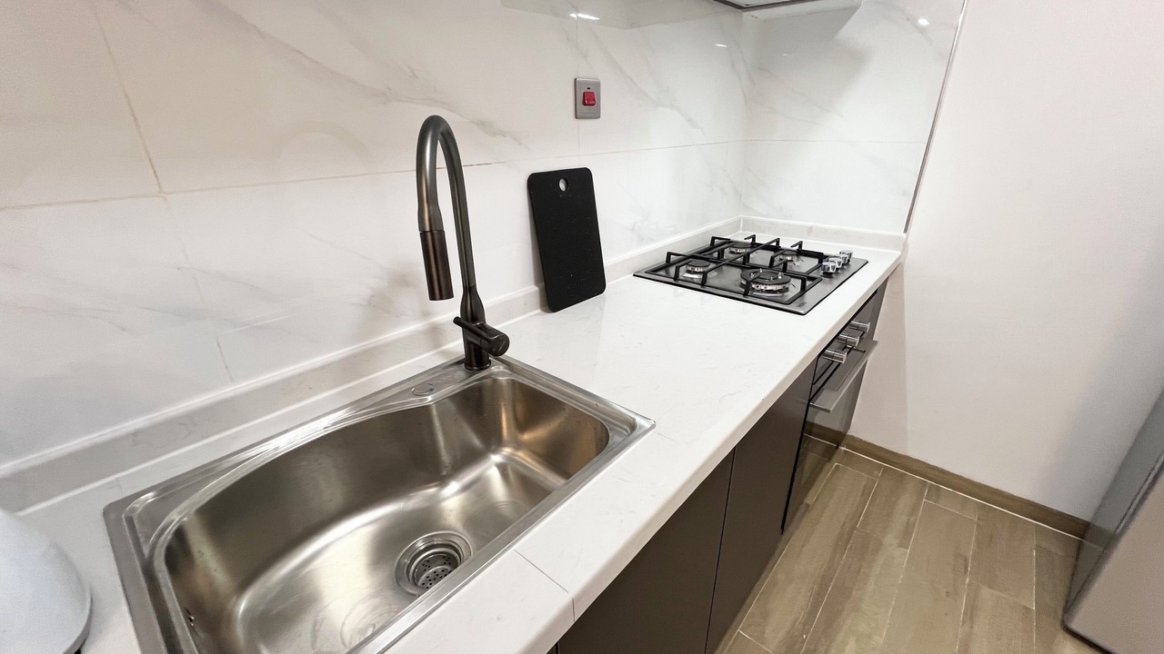 Photo of Kitchen in Nairobi
