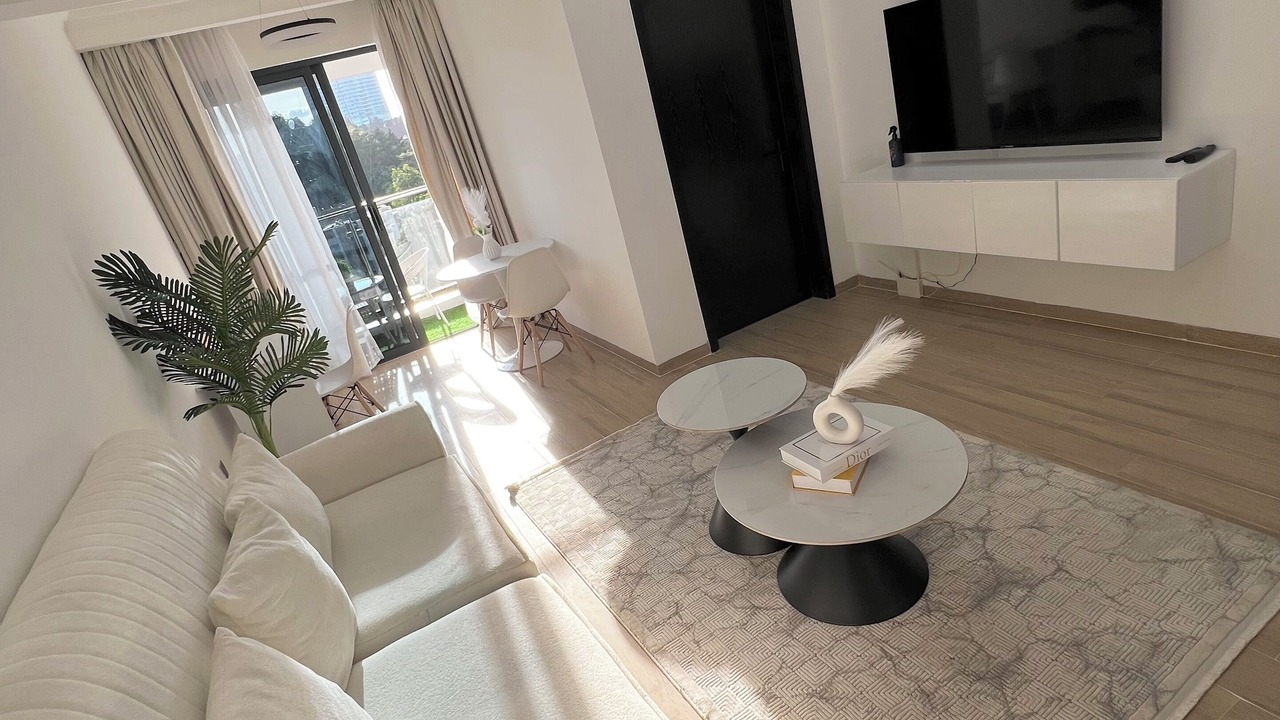 Photo of Livingroom in Nairobi