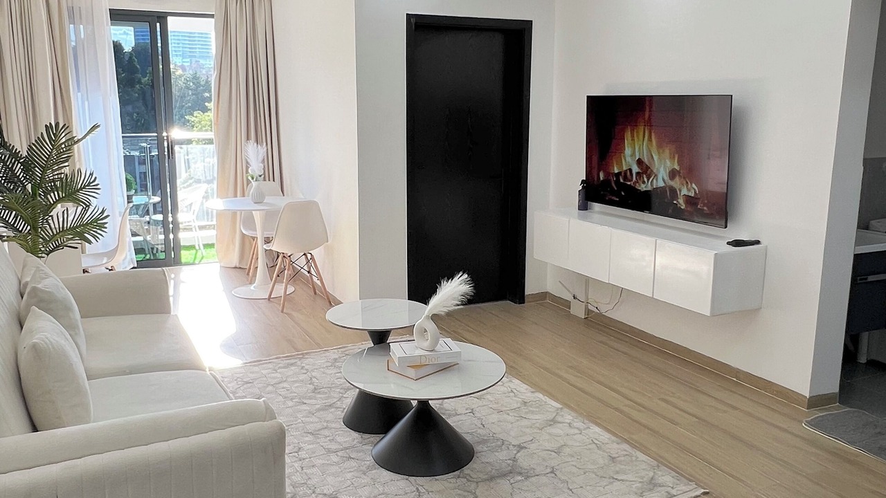 Photo of Livingroom in Nairobi