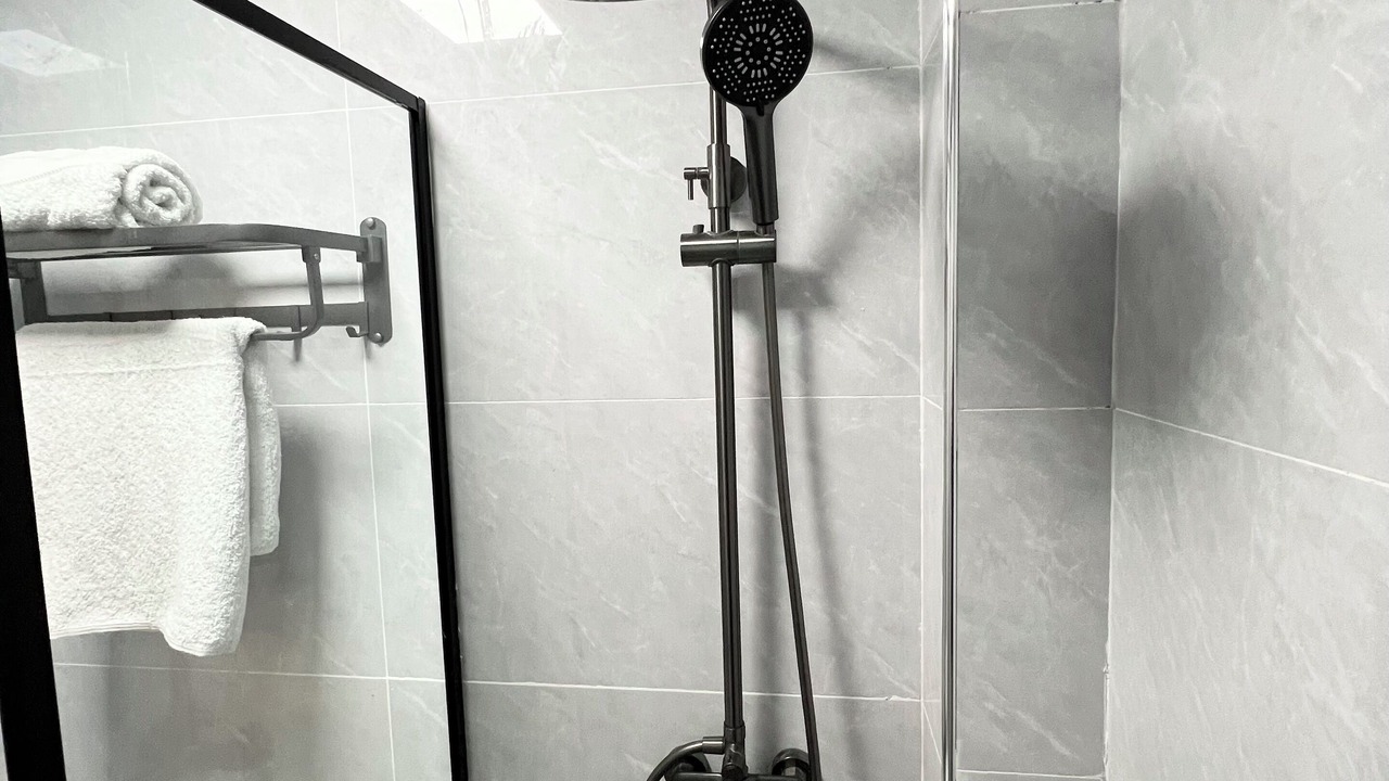 Photo of Bathroom in Nairobi